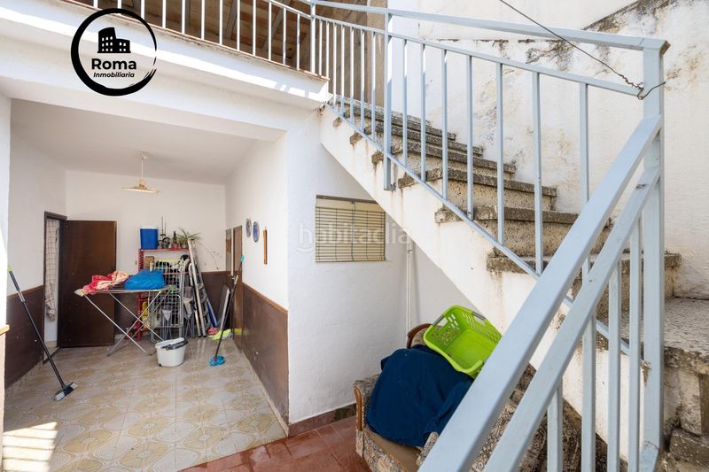 Foto a18a71c8-e9d7-4e90-bee7-458bc1c01aff. Casa amb aparcament a Barrio de la Vega Monachil