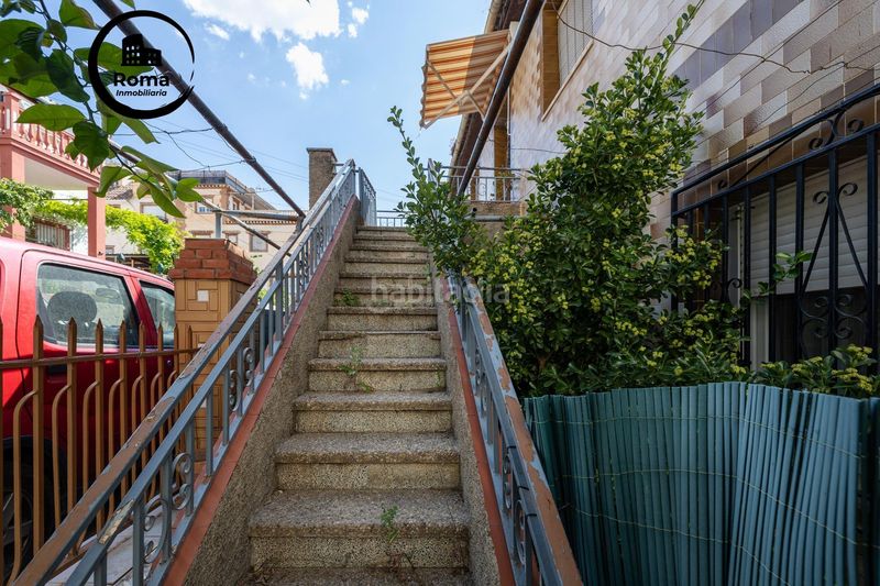 Foto b6a55cf6-04b5-4661-abf2-6b55d7a65f27. Casa amb aparcament a Barrio de la Vega Monachil