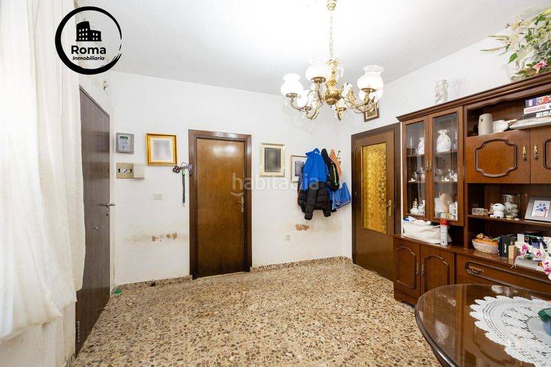 Foto 7fa84dba-1fba-441f-9f55-3e04d323437b. Casa amb aparcament a Barrio de la Vega Monachil