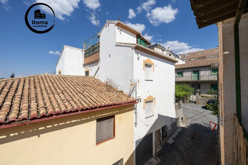 Foto cf8589fd-6bda-473d-8cc8-97747c097812. Casa amb aparcament a Barrio de la Vega Monachil