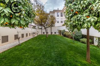 Flat  Calle de la estación de tranvías 20. Precioso piso con dos dormitorios, garaje y trastero junto a par