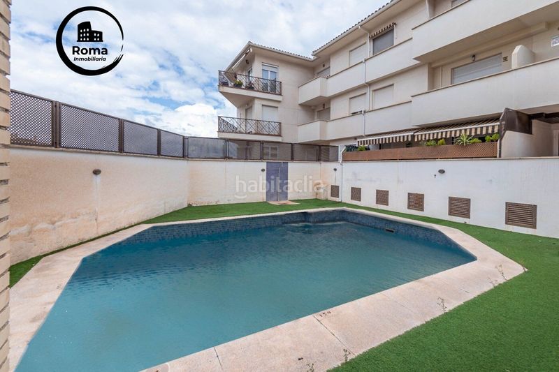 Foto 2ebc4e23-6b41-415a-9d66-cfabd1871e92. Pis amb calefacció aparcament piscina a Residencial Triana - Barrio Alto Gabias (Las)