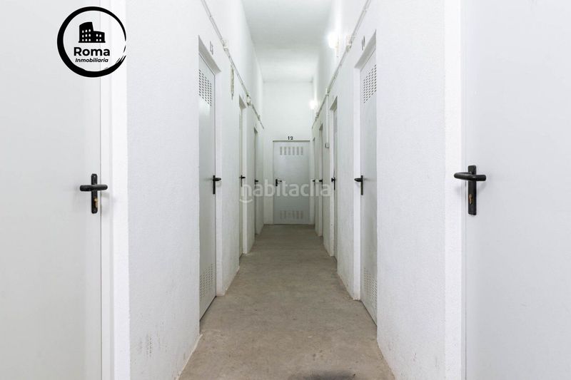 Foto 4dafd07d-b36a-46b4-9a90-411b5a19c8f3. Pis amb calefacció aparcament piscina a Residencial Triana - Barrio Alto Gabias (Las)
