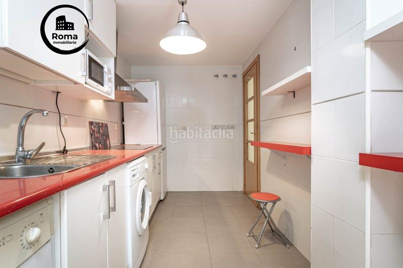 Foto c5dfb2d7-4b4b-4d0a-a771-983589c6e2ea. Pis amb calefacció aparcament piscina a Residencial Triana - Barrio Alto Gabias (Las)