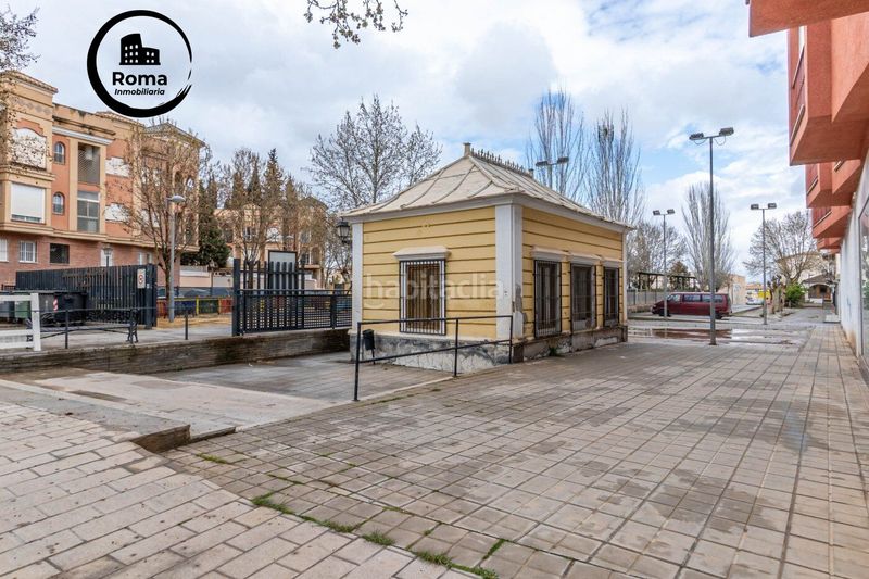 Foto cc352673-c868-43d8-beb2-3fdd9e52bb27. Pis amb calefacció aparcament piscina a Residencial Triana - Barrio Alto Gabias (Las)