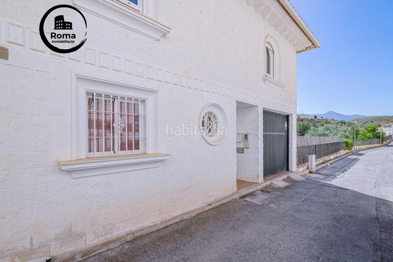 Foto 4aece42c-4753-4a19-a056-a839b699a1d1. Casa amb calefacció aparcament a Gójar
