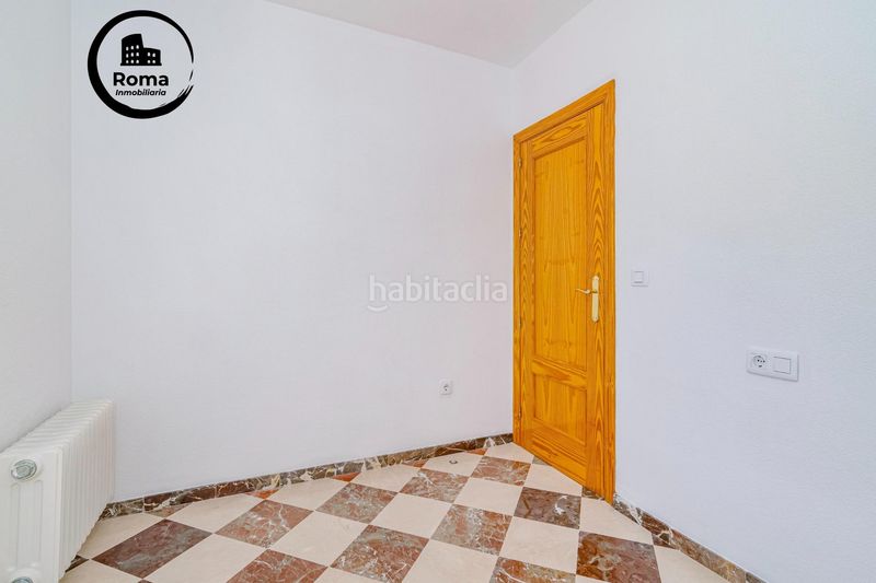 Foto a9394d42-a13e-4f56-99ba-13ea78a211a9. Casa amb calefacció aparcament a Gójar