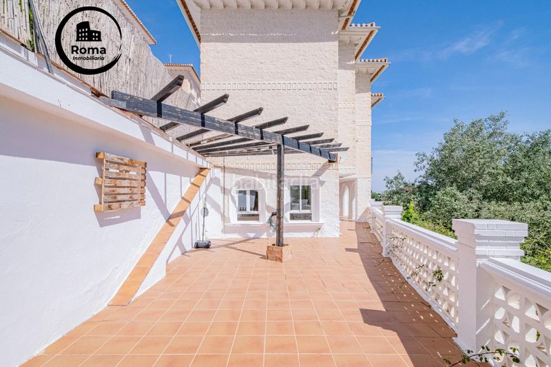 Foto c9664524-7536-4236-a2f3-1d19aaafb8b5. Casa amb calefacció aparcament a Gójar