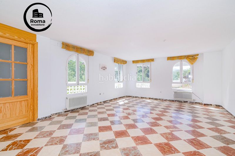 Foto d71314e4-1bef-487e-8ebc-dea6c480312d. Casa amb calefacció aparcament a Gójar