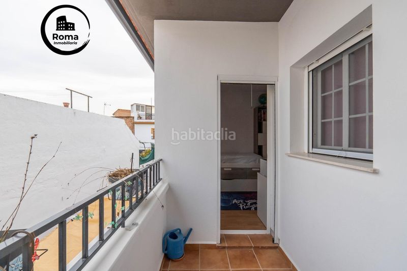Foto 00e20142-63f5-4e06-bfaa-0e1760ac3899. Casa amb calefacció aparcament a Gójar