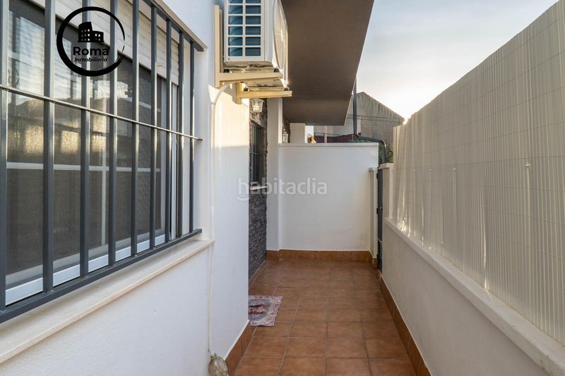 Foto 46e585fb-f6b7-40b4-9b0f-eba7ddecf2b1. Casa amb calefacció aparcament a Gójar