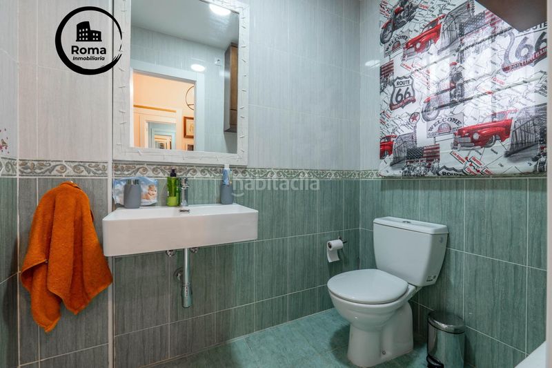 Foto b0af5bbe-7207-44a5-850b-33317067101c. Casa amb calefacció aparcament a Gójar