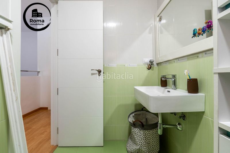Foto c1dac518-664b-45e2-9be4-1c97d811a104. Casa amb calefacció aparcament a Gójar