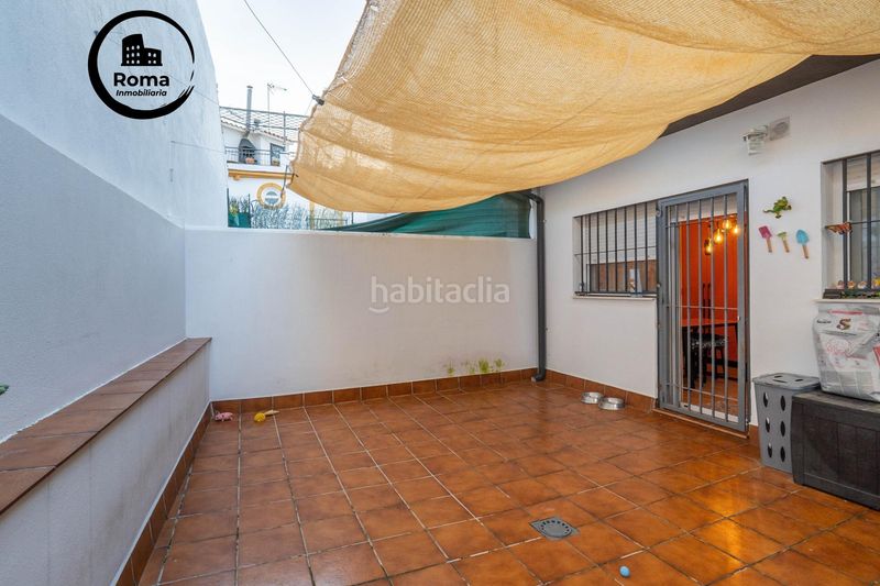 Foto c5a77f80-ee21-4c4d-8a3f-64f2fd69a942. Casa amb calefacció aparcament a Gójar