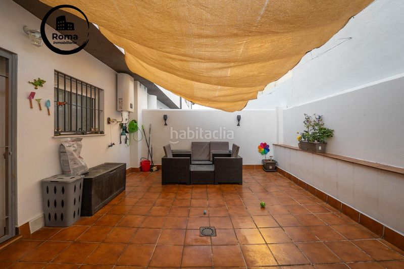 Foto cc9802a5-3ffb-468b-a851-c9c140ab9114. Casa amb calefacció aparcament a Gójar