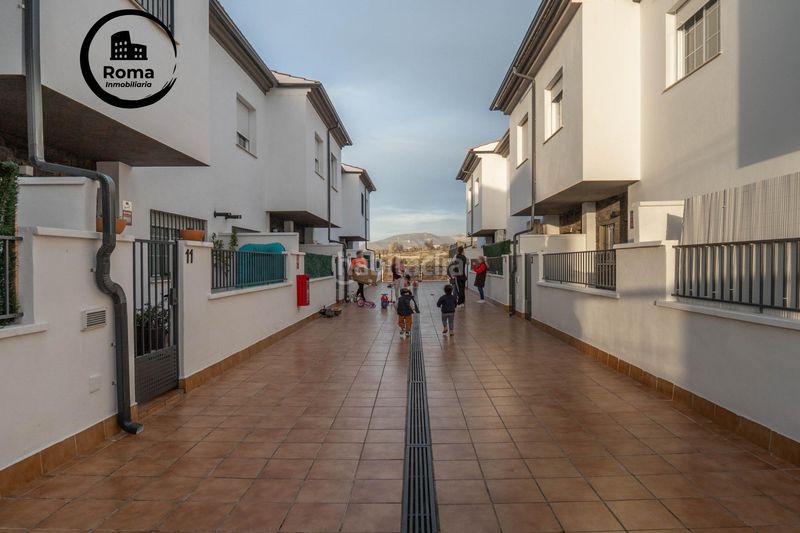 Foto cd94dca3-9191-4463-859e-f7d665dab9d6. Casa amb calefacció aparcament a Gójar