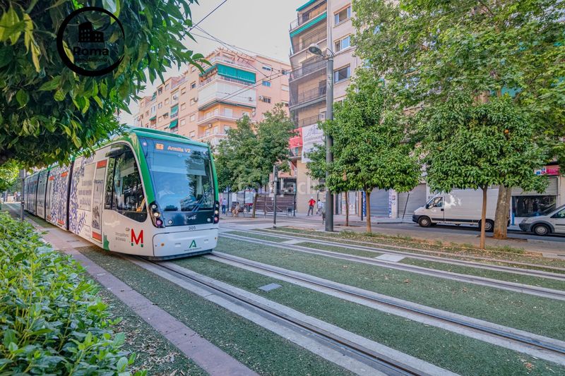 Foto a287e1e1-4120-468e-b370-a9d6ea3a8df3. Pis amb calefacció a Pajaritos Granada