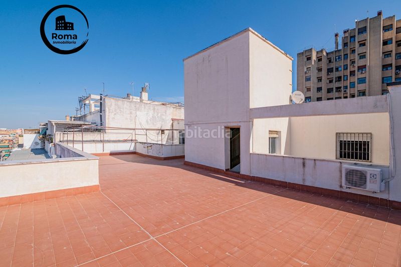 Foto dd4ca99e-7794-45d6-8905-54459340966d. Pis amb calefacció a Pajaritos Granada