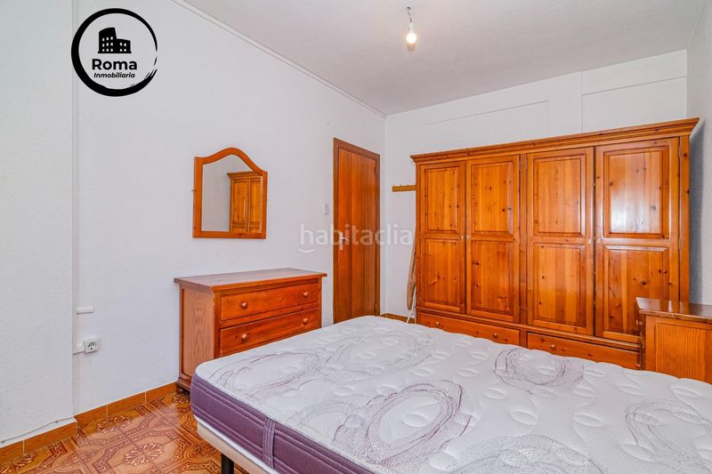 Foto ea61e867-22f4-401b-80d6-3e42ac7771c6. Pis amb calefacció a Pajaritos Granada