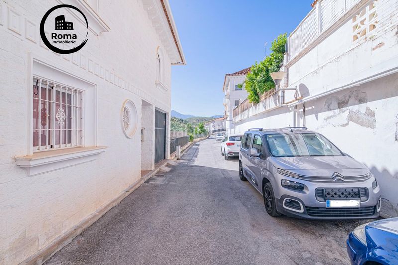 Foto 64728bde-9566-417a-a28a-681a99d55f73. Casa amb calefacció aparcament a Gójar
