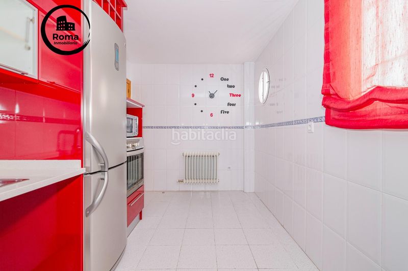 Foto d925e907-dccd-4ddc-b7cf-5937db34ef3d. Casa amb calefacció aparcament a Gójar