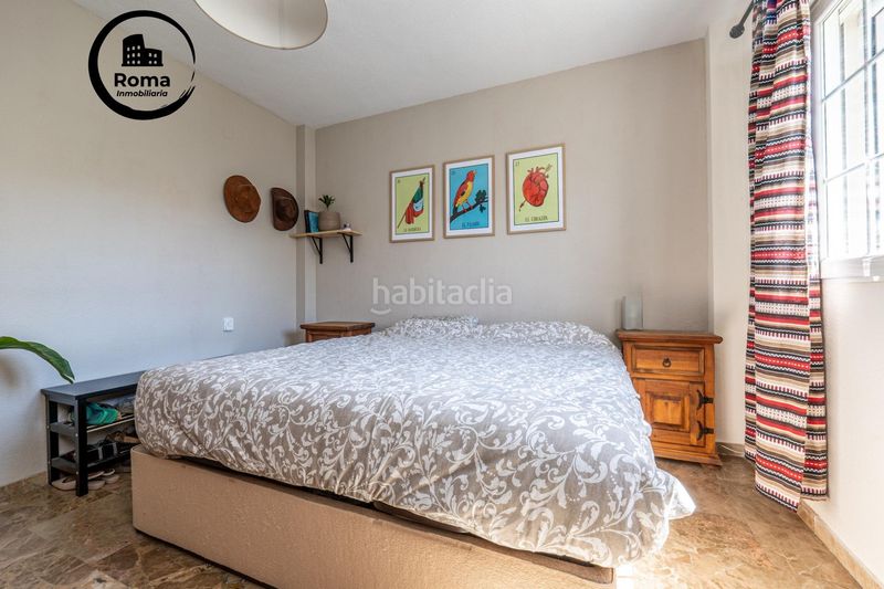 Foto 0f8a18b9-3770-4950-a34d-6c86b2ca28f5. Xalet a calle carmen morc prl 13 a Gójar