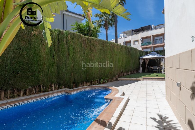 Foto 4543a210-4036-4744-b833-79ff964318ed. Xalet a calle carmen morc prl 13 a Gójar