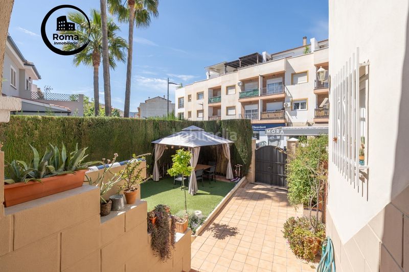Foto 5a70b792-c0f1-40ef-9b4d-edf5e48aed4a. Xalet a calle carmen morc prl 13 a Gójar