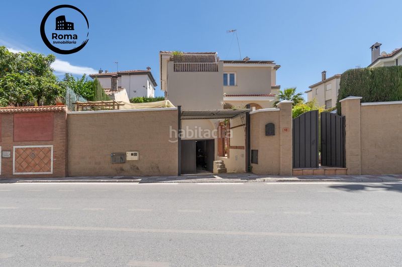 Foto ad3904f3-f584-47db-8c68-46e04d363501. Xalet a calle carmen morc prl 13 a Gójar
