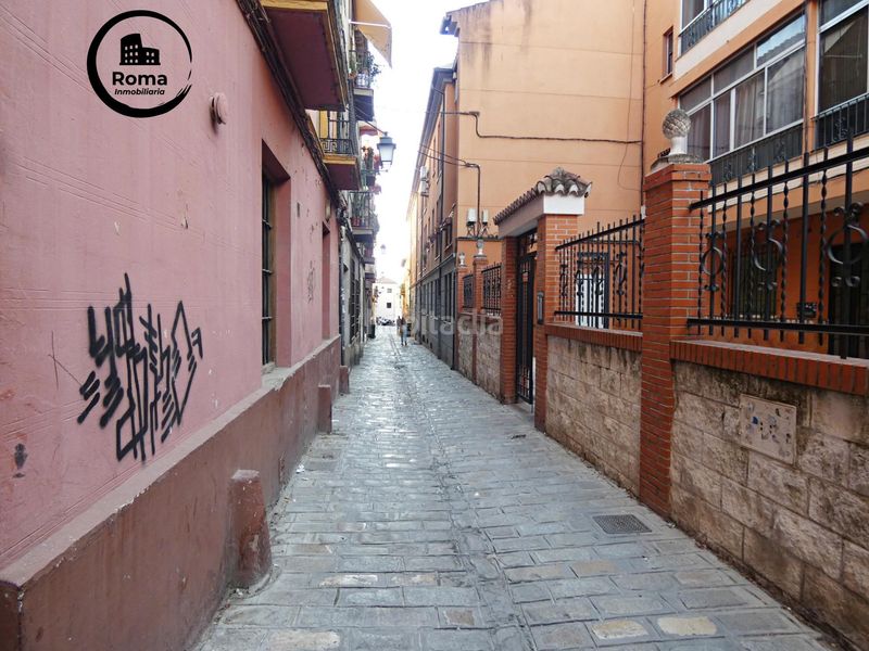 Foto 6a7da2cf-135e-40d6-9460-9b3702fbb08f. Edifici a San Matías - Realejo Granada