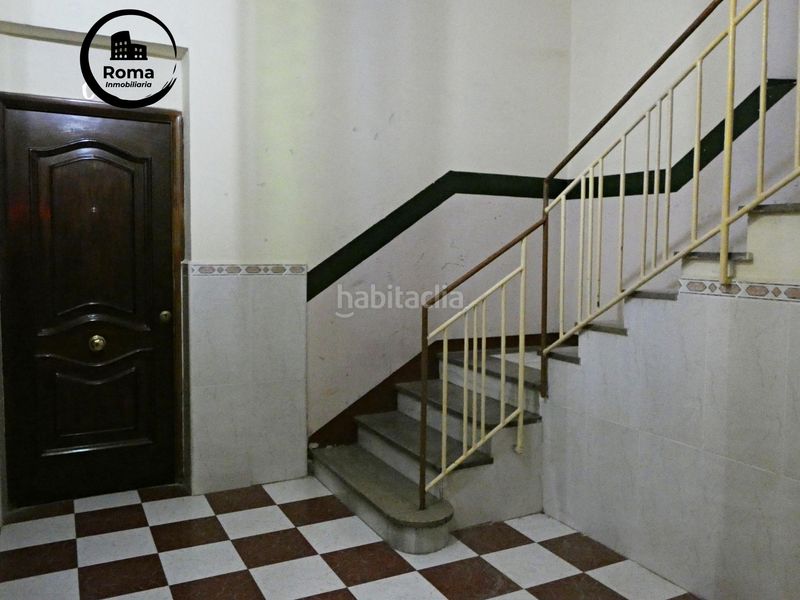 Foto 97edc2d3-2dc2-40a9-9535-ab255d04b08d. Edifici a San Matías - Realejo Granada