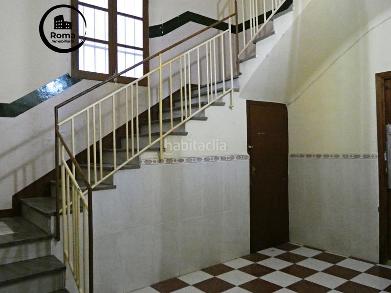Foto be06f951-6ea5-4e9f-ba85-31091f66ceec. Edifici a San Matías - Realejo Granada