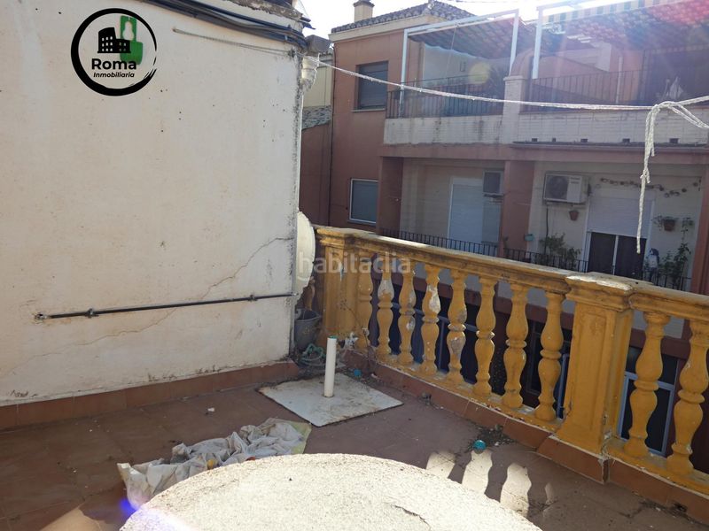 Foto c5320f64-e555-4492-9244-d9e675fef9dd. Edifici a San Matías - Realejo Granada
