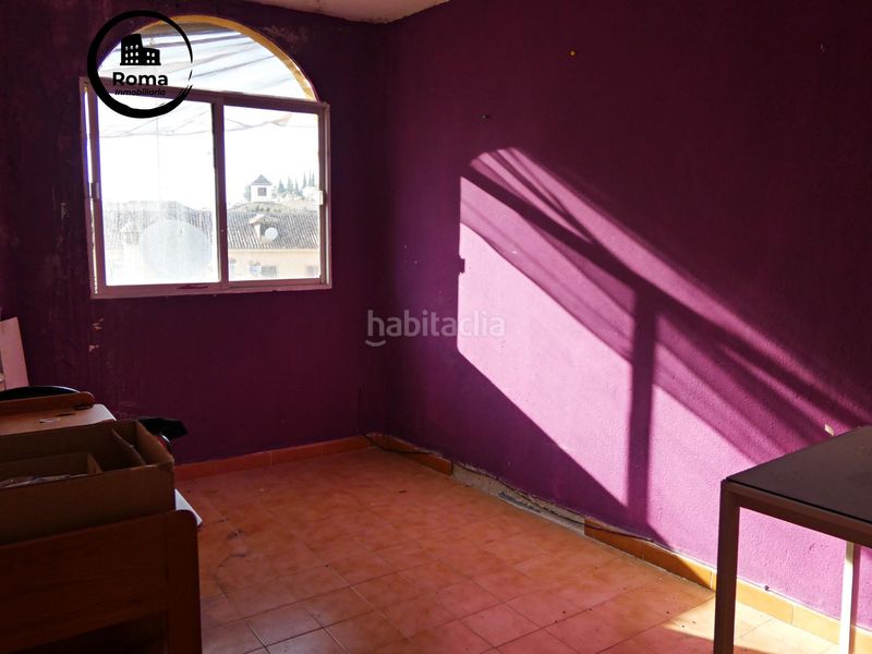 Foto 4a81a1a3-1c12-4776-adc1-a39d90c68115. Edifici a San Matías - Realejo Granada