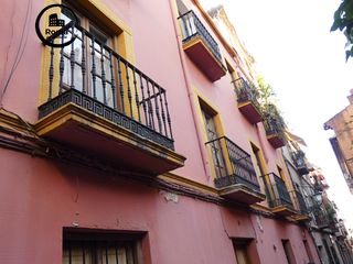 Gebäude in San Matías - Realejo. Excepcional oportunidad de inversión en el corazón del realejo