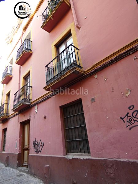 Foto 732380e2-9ec1-42d1-a470-f24b952a6b38. Edifici a San Matías - Realejo Granada