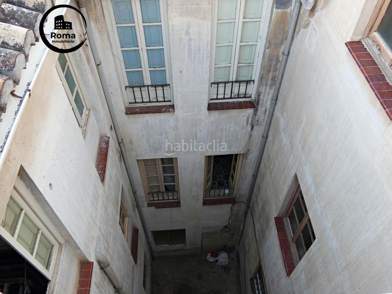 Foto f4ec081e-718b-4396-bc20-e7e5743011d8. Edifici a San Matías - Realejo Granada