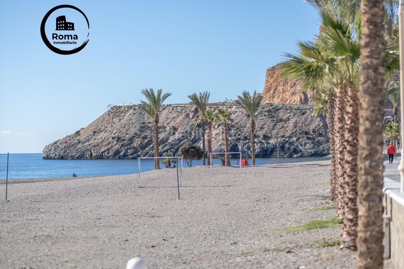 Foto 0adf8d02-bfd0-4fb5-90e5-f1f20465c3de. Pis amb aparcament a Castell de Ferro