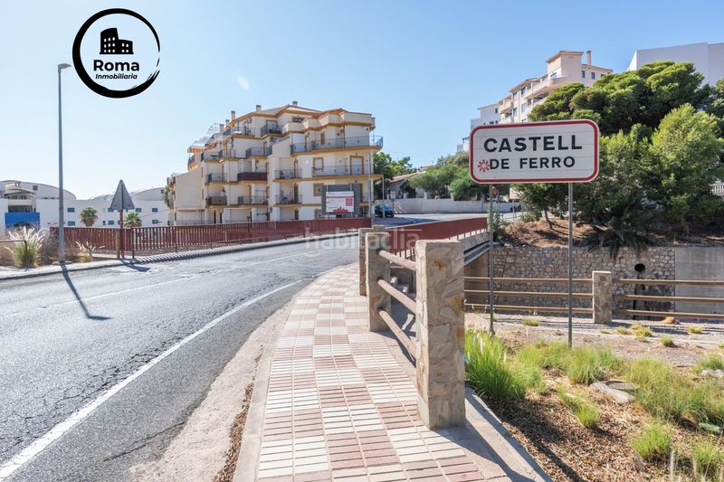 Foto 0b784073-e3db-4c84-bb5a-bfdd83ae8a91. Pis amb aparcament a Castell de Ferro