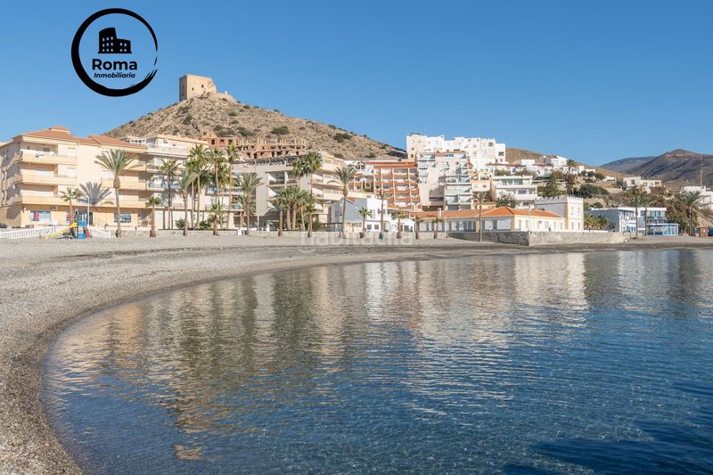 Foto 20ff6a82-3fba-4c10-bd93-5270a92c8859. Pis amb aparcament a Castell de Ferro