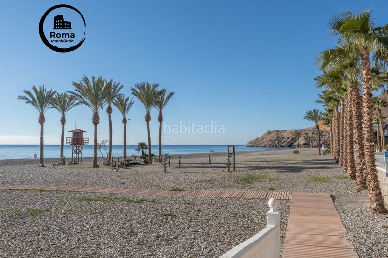 Foto 4a685379-cf6b-4a82-ab55-b553c9a93353. Pis amb aparcament a Castell de Ferro