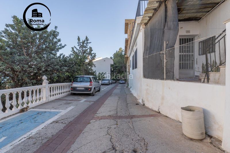 Foto 4c0fafb9-70f7-4a84-adc0-bbe657dc2426. Pis amb aparcament a Castell de Ferro