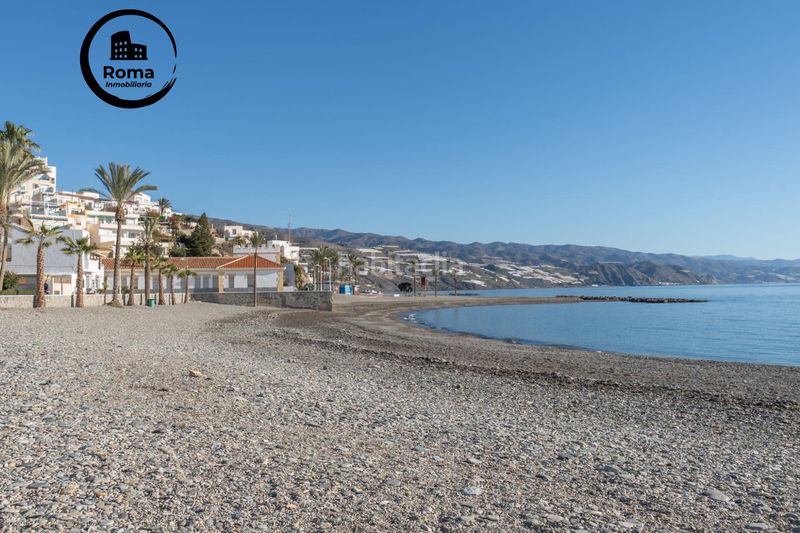 Foto 4d5ef097-f106-450a-8d52-aa502e074094. Pis amb aparcament a Castell de Ferro