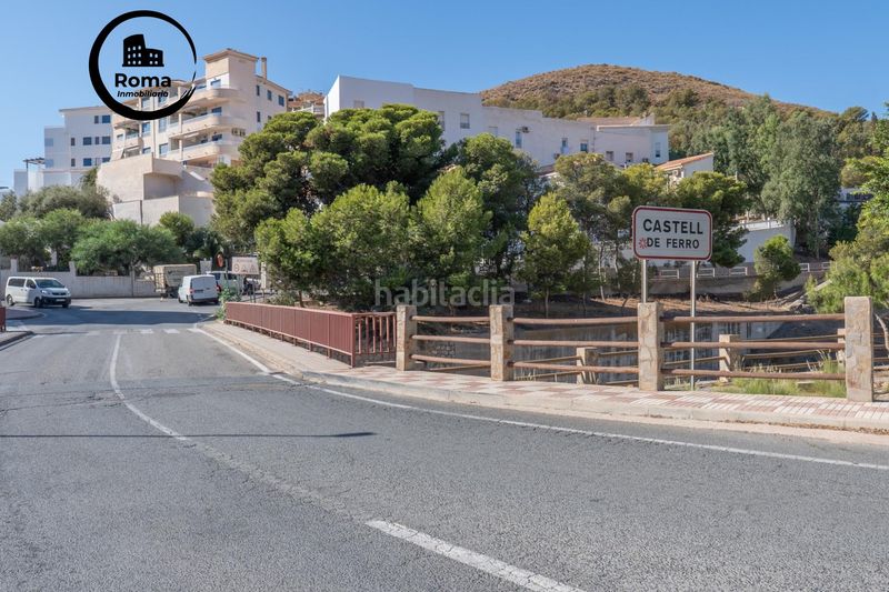 Foto f4271f67-9899-476e-98ad-873bcfb3d479. Pis amb aparcament a Castell de Ferro