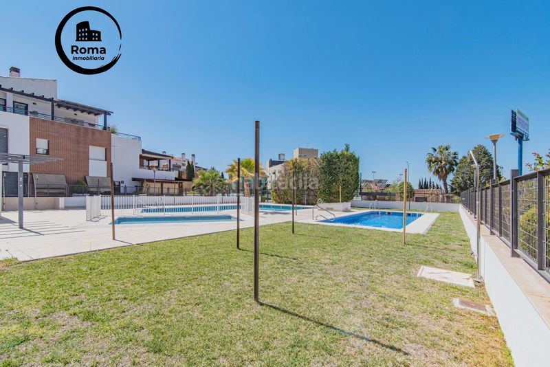 Foto 16e97444-9169-4eaf-84f3-db2ff62757d2. Pis amb piscina a Albolote