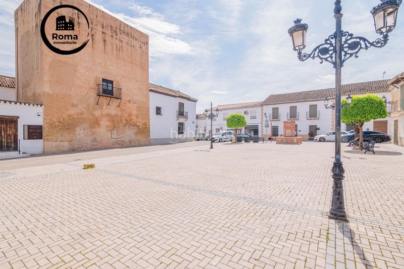Foto 0e969c21-5cda-4f5f-927d-0c0f413d7f33. Casa a Residencial Triana - Barrio Alto Gabias (Las)