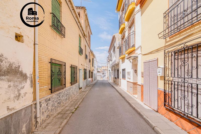 Foto 201526df-39a6-4d35-ba81-d7319a65e66f. Casa a Residencial Triana - Barrio Alto Gabias (Las)