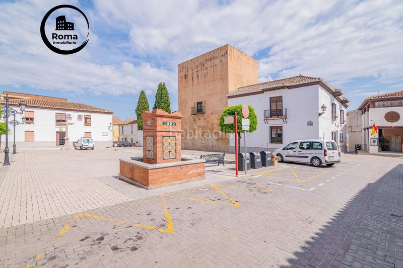 Foto 26a5d561-4cdc-455b-8317-31845d50a017. Casa a Residencial Triana - Barrio Alto Gabias (Las)