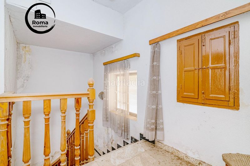Foto 2cf4701c-c809-448e-b488-debf49d4676a. Casa a Residencial Triana - Barrio Alto Gabias (Las)