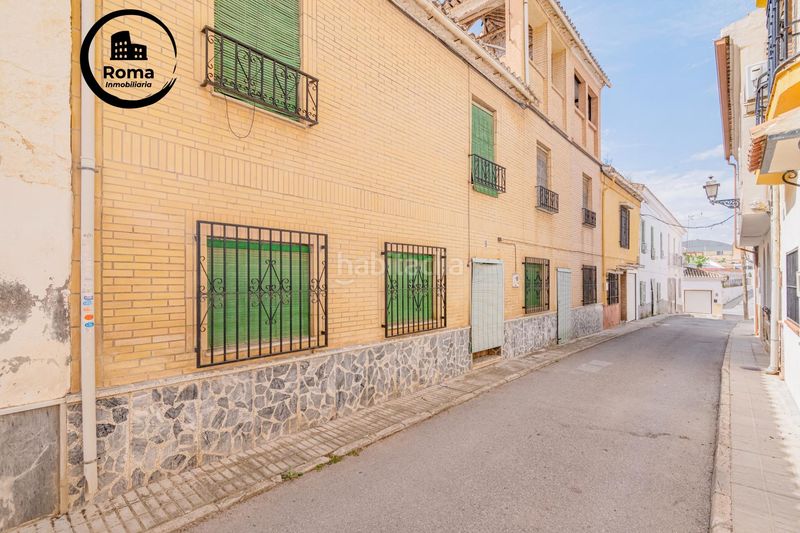 Foto 369c2fc5-a792-4a7a-a896-2fb384418aa4. Casa a Residencial Triana - Barrio Alto Gabias (Las)